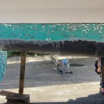 Langsam geht es vorwärts!