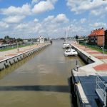 Nesserlander Schleuse