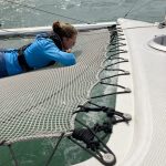 Bugwellen beobachten