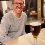 Estrella Galicia - Doppelbock: lecker!