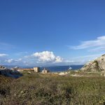 Das Nationalparkwärterhäuschen