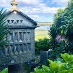 Lebensmittelspeicher