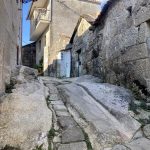 Streifzug durch Combarro