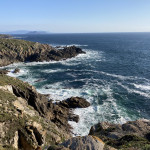 Panorama Burato do inferno