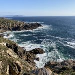 Panorama Burato do inferno