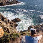 Pause am Burato do inferno