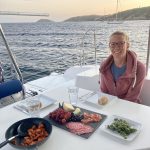 Spanisches Abendessen