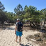 Auf geht's zum Einkaufen!