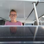 Drohne klar zum Start!