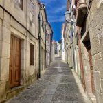 Altstadt von Lamego