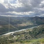 Kurvenreiche Straßen