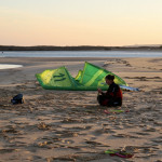 Leinenwirrwarr entknoten...