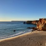 Strand bei Sagres
