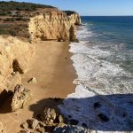 Einer von unzähligen Stränden