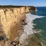 Hier kommt man nicht runter...