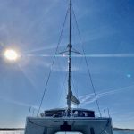 Sommerstimmung im Dezember