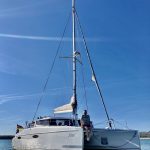 Kleiner Spaziergang am Boot