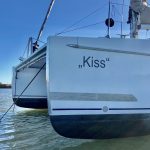 Hoch und gar nicht so trocken