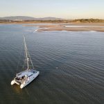 Die KISS in der Lagune