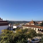 Ausblick auf Silves