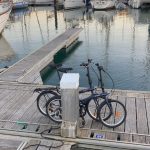 Unsere neuen Klappräder