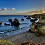 Gleich wird's dunkel...