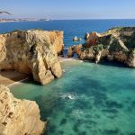 Sonne, Meer und Möwen...