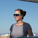 Konzentration beim Segeln