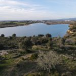 Blick über den Fluss