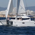 Maximaler Einsatz beim Fotografieren...