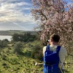 Philipp beim Fotografieren