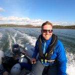 Kurz hinter Portimao