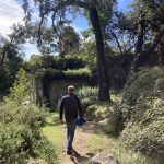 Kaum noch zu erkennen...