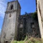 Das Konvent bei Monchique