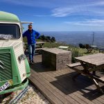 Warten auf das Mittagessen