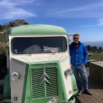 Der Citroen Kleintransporter