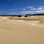 Panorama Praia Bordeira
