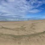 Panorama Praia Bordeira