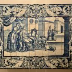 Schon fast ein Gemälde!