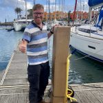 Das Päckchen ist da!