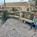 Philipp lässt sich nicht verjagen..