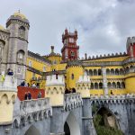 Palacio National da Pena