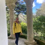 Pavillionumrundung :)