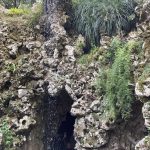 Hier ist der Ausgang versteckt...