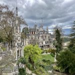 Die Quinta da Regaleira