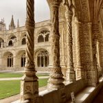 Jede Säule ist anders!