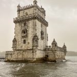 Der Torre de Belem