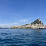 Gibraltar bleibt zurück