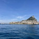 Gibraltar bleibt zurück