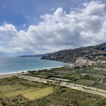 Ausblick vom Burgplatz